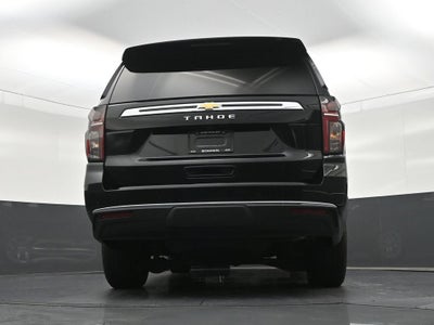 2024 Chevrolet Tahoe LS