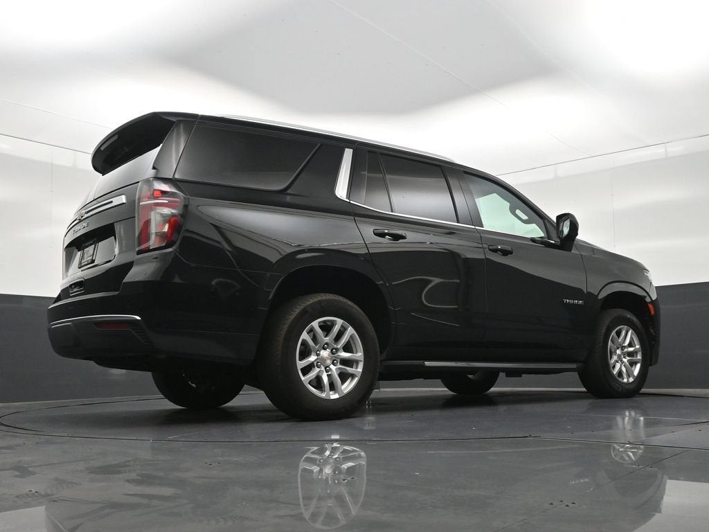 2024 Chevrolet Tahoe LS