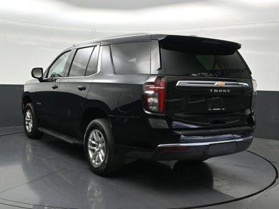 2024 Chevrolet Tahoe LS