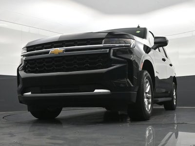 2024 Chevrolet Tahoe LS