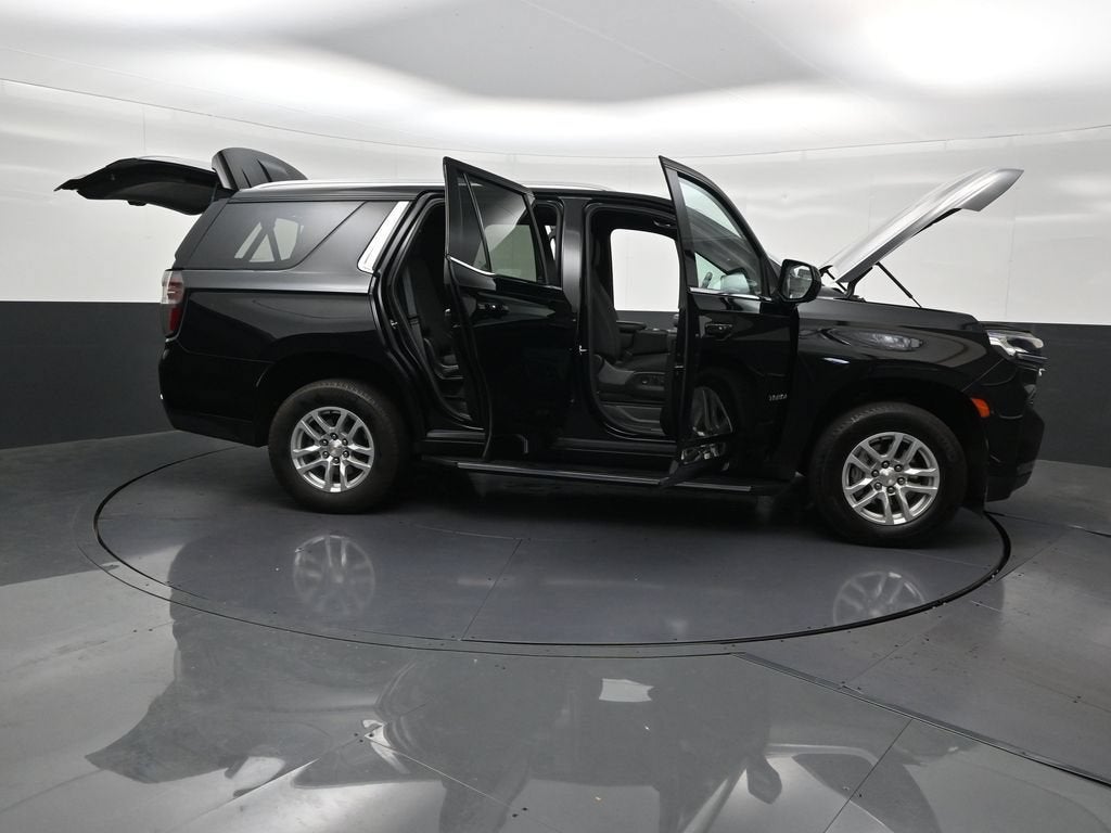 2024 Chevrolet Tahoe LS