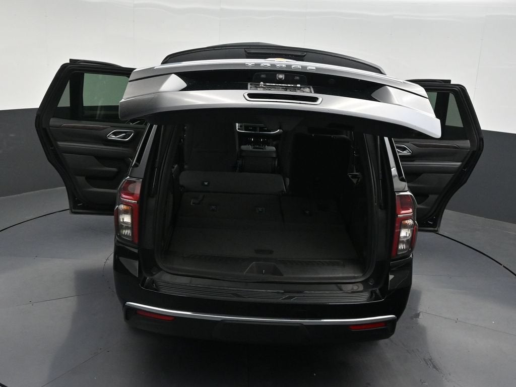 2024 Chevrolet Tahoe LS