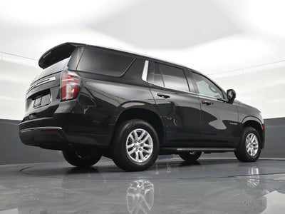 2024 Chevrolet Tahoe LS