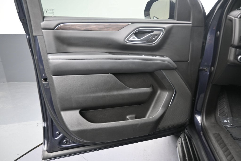 2022 Chevrolet Tahoe LS