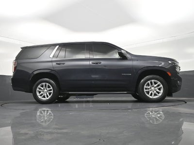 2022 Chevrolet Tahoe LS