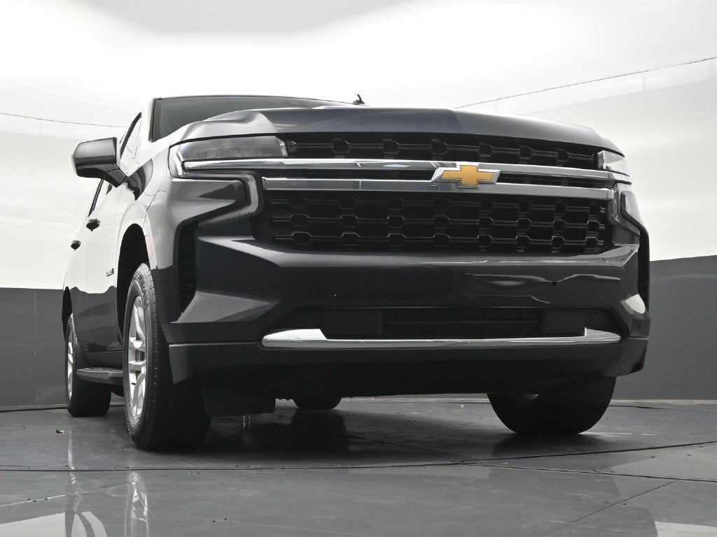 2022 Chevrolet Tahoe LS