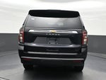 2022 Chevrolet Tahoe LS