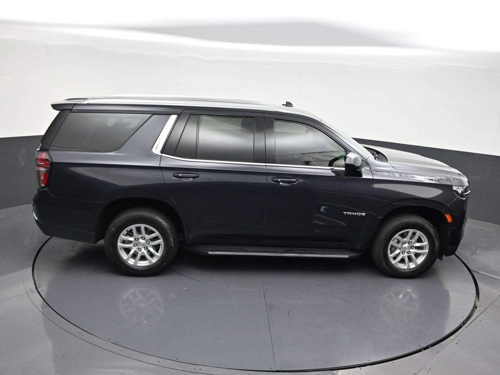 2024 Chevrolet Tahoe LS