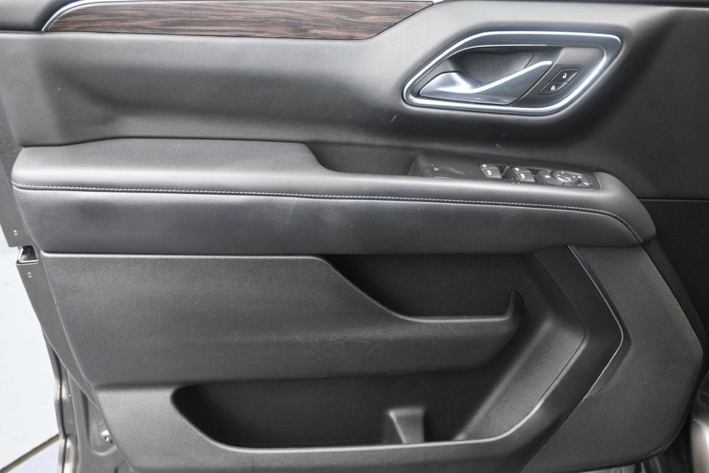 2021 Chevrolet Tahoe LS