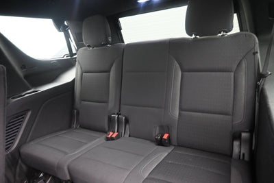 2021 Chevrolet Tahoe LS