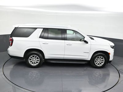 2021 Chevrolet Tahoe LS