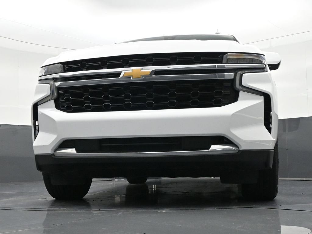 2021 Chevrolet Tahoe LS