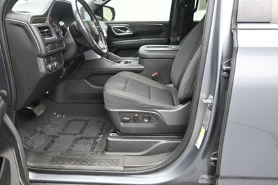 2022 Chevrolet Tahoe LS