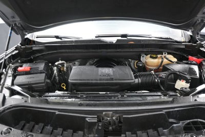 2022 Chevrolet Tahoe LS