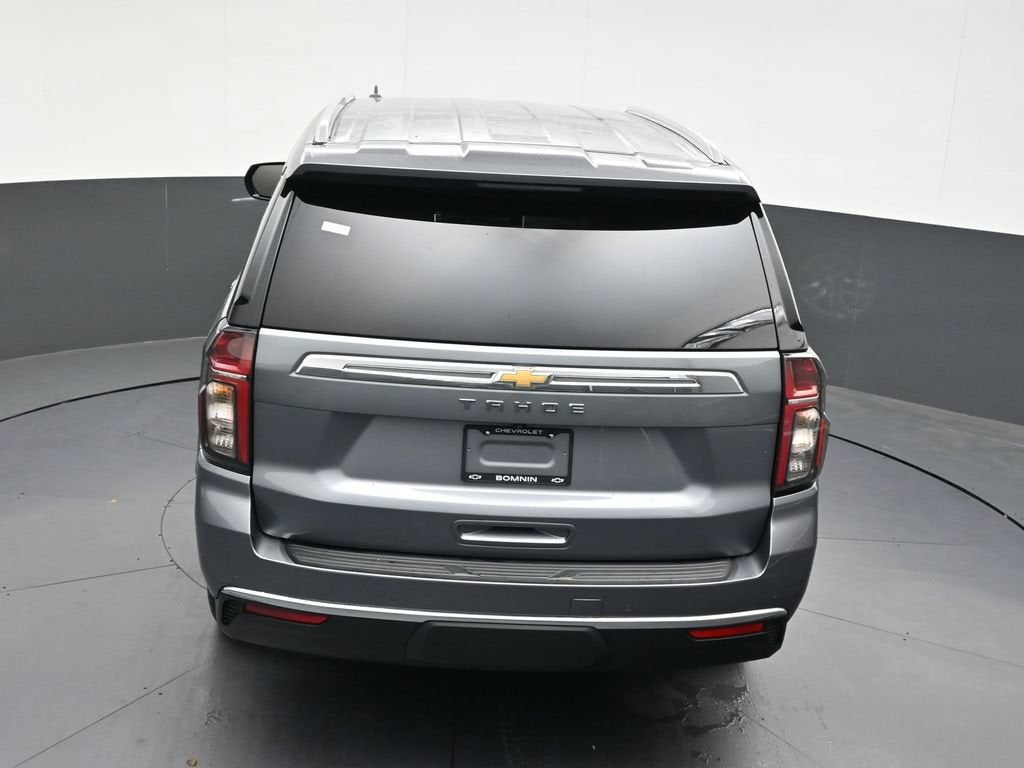 2022 Chevrolet Tahoe LS