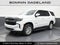 2022 Chevrolet Tahoe LS