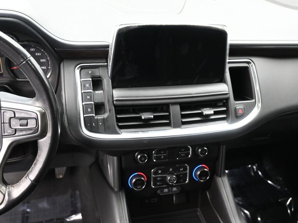 2021 Chevrolet Tahoe LS