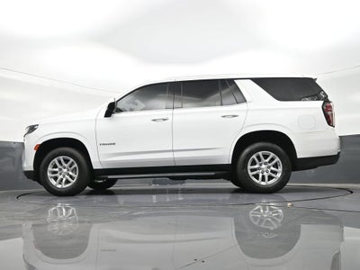 2021 Chevrolet Tahoe LS