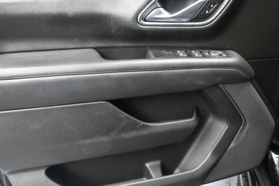 2021 Chevrolet Tahoe LS