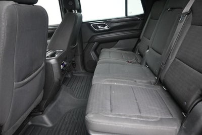 2021 Chevrolet Tahoe LS