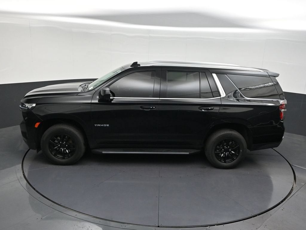 2021 Chevrolet Tahoe LS