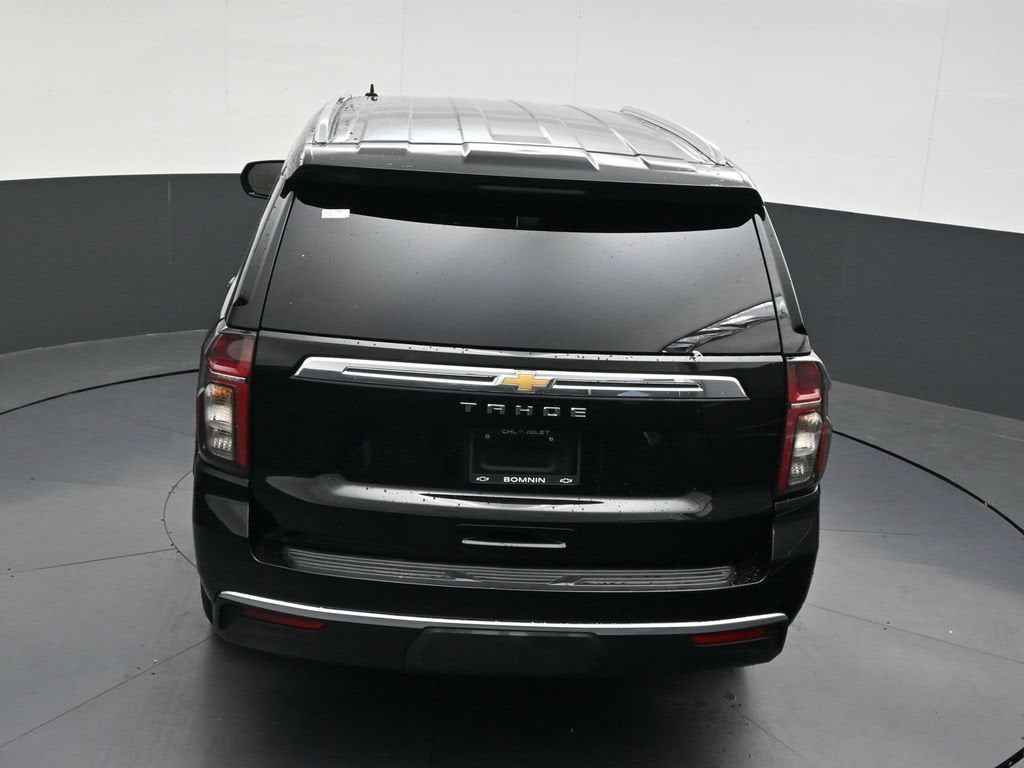 2021 Chevrolet Tahoe LS