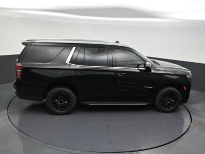 2021 Chevrolet Tahoe LS