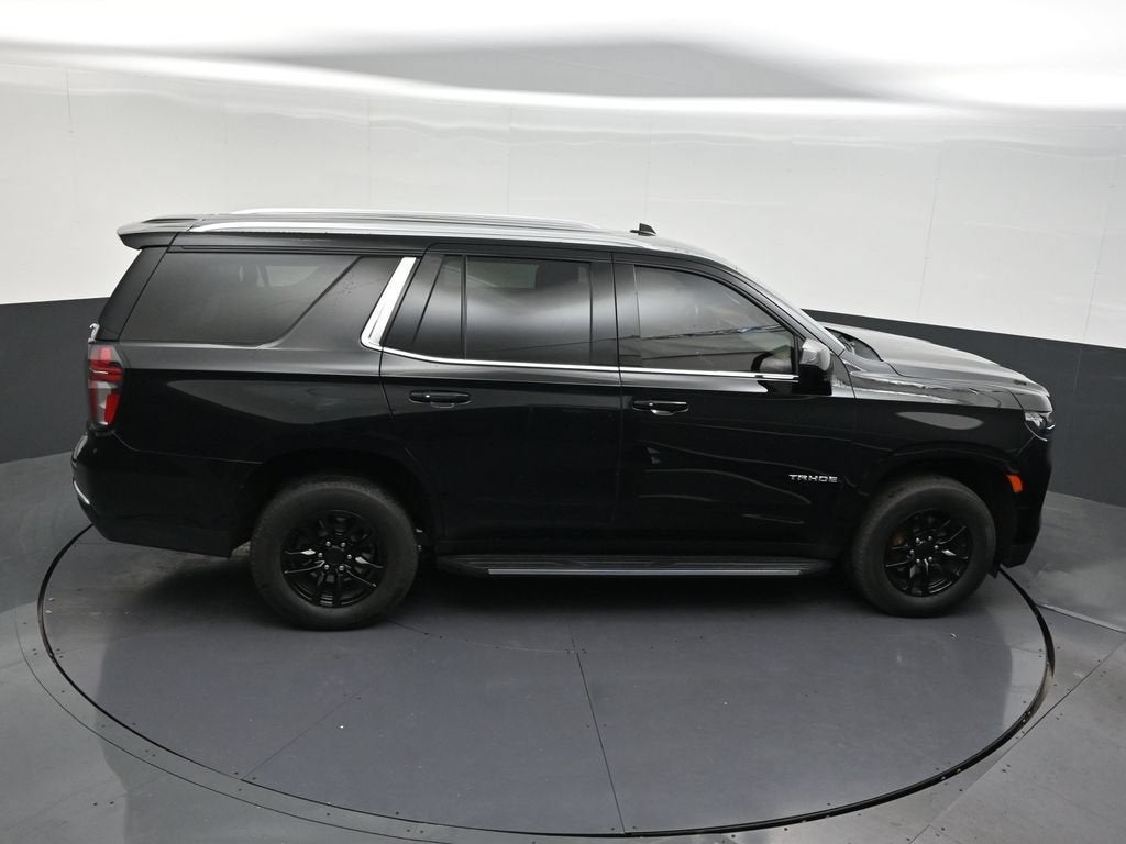 2021 Chevrolet Tahoe LS