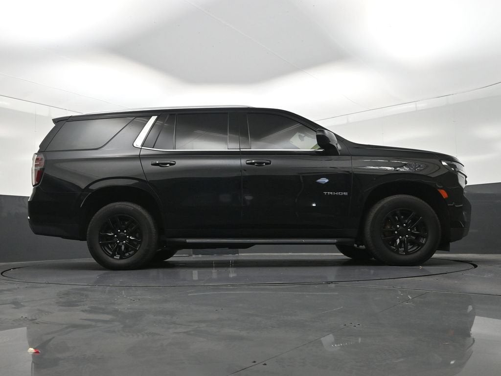 2021 Chevrolet Tahoe LS