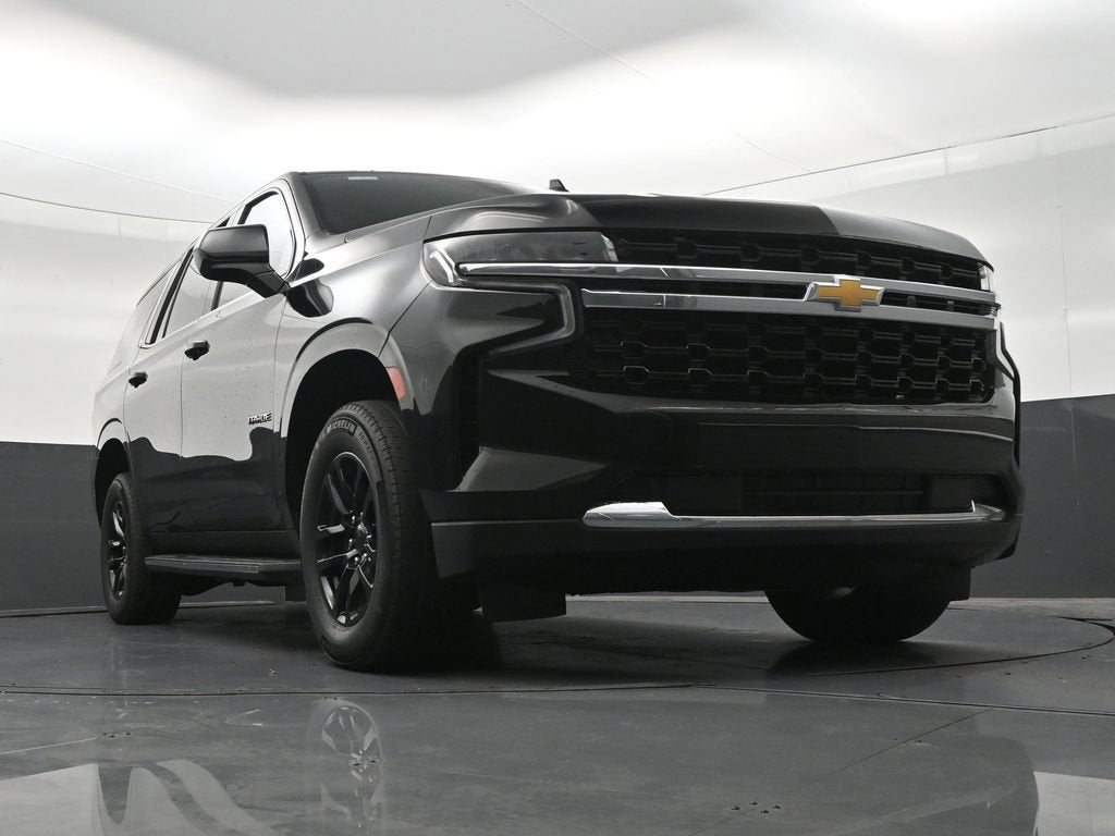 2021 Chevrolet Tahoe LS