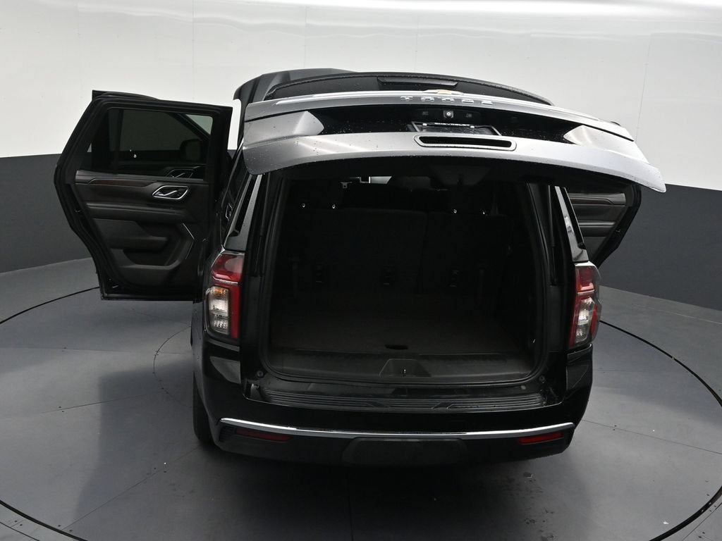 2021 Chevrolet Tahoe LS