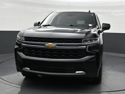 2021 Chevrolet Tahoe LS