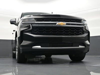 2021 Chevrolet Tahoe LS
