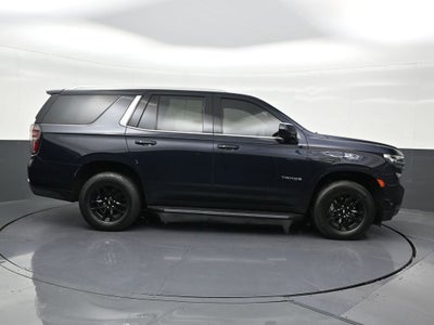 2021 Chevrolet Tahoe LS