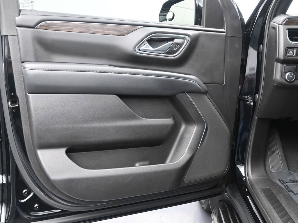 2022 Chevrolet Tahoe LS