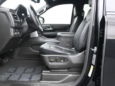 2022 Chevrolet Tahoe LS