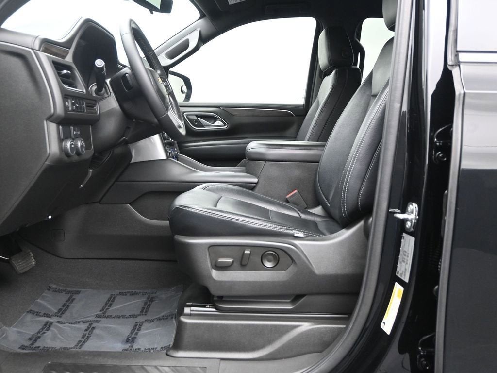 2022 Chevrolet Tahoe LS