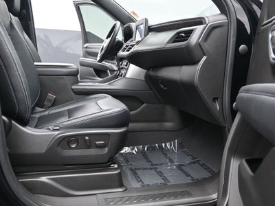 2022 Chevrolet Tahoe LS