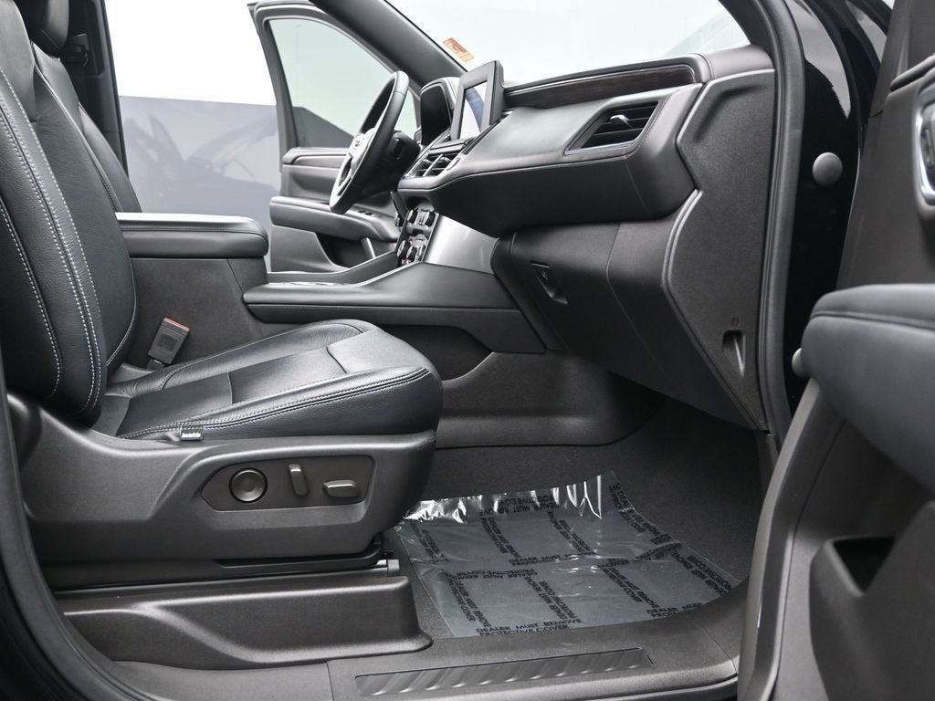 2022 Chevrolet Tahoe LS