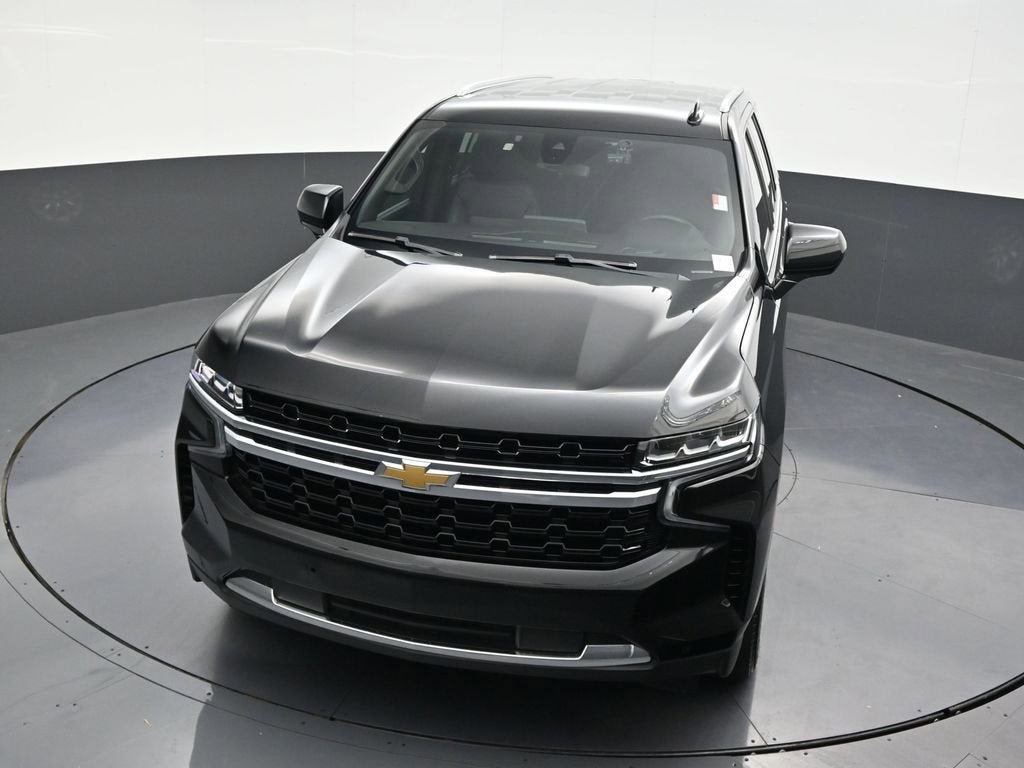 2022 Chevrolet Tahoe LS