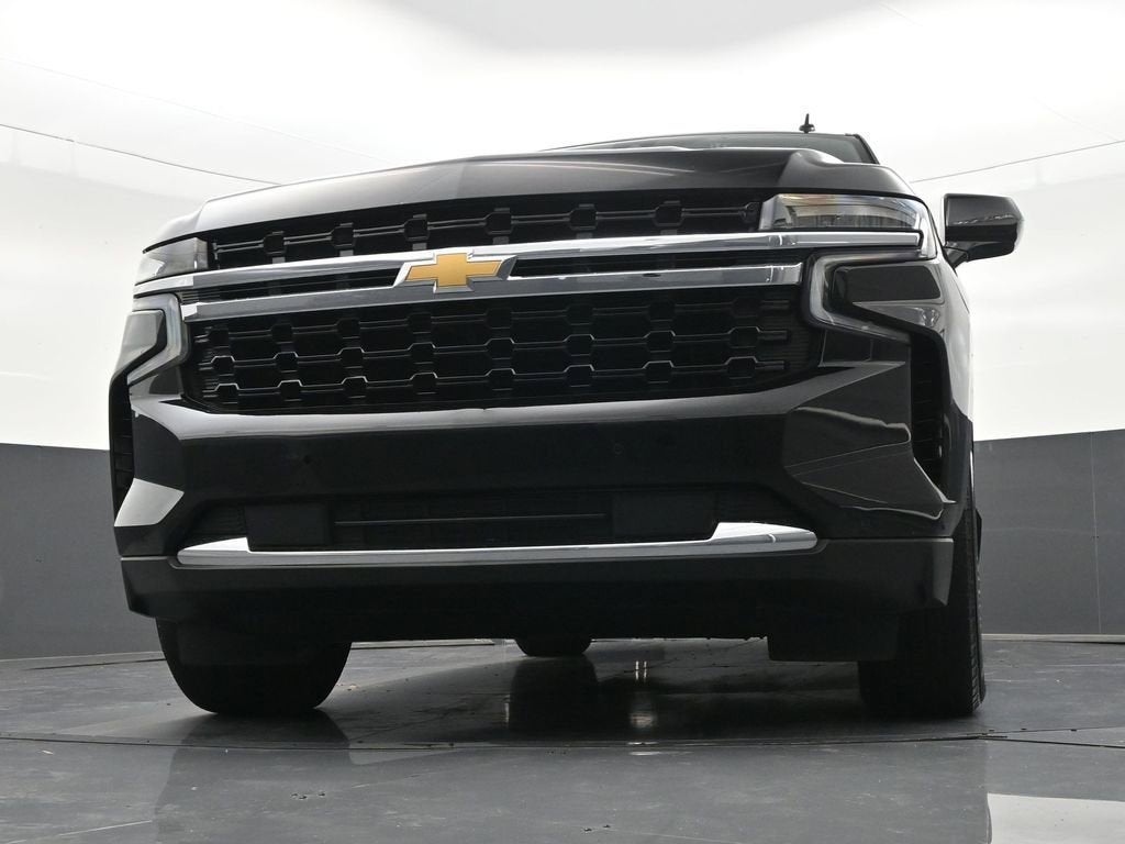 2022 Chevrolet Tahoe LS