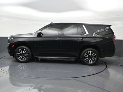 2022 Chevrolet Tahoe LS