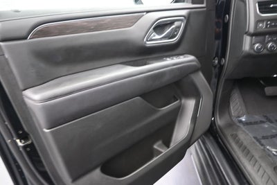 2024 Chevrolet Tahoe LS