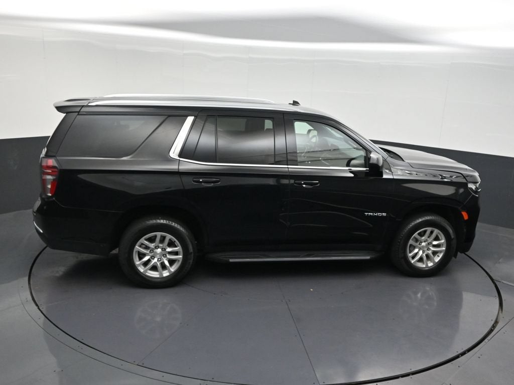 2024 Chevrolet Tahoe LS