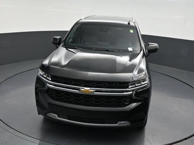 2024 Chevrolet Tahoe LS