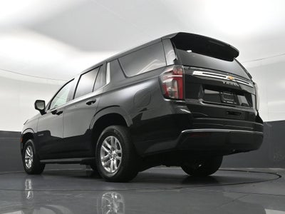 2024 Chevrolet Tahoe LS
