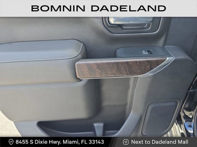 2022 GMC Sierra 3500 HD Denali