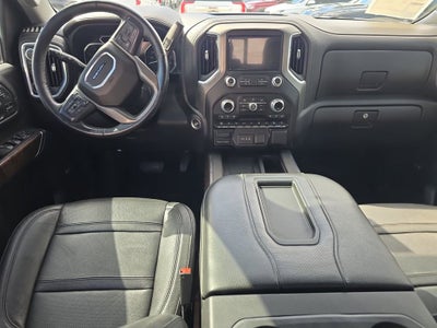 2022 GMC Sierra 3500 HD Denali