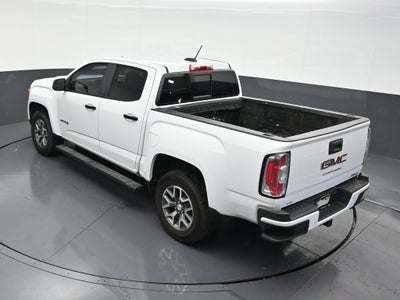 2021 GMC Canyon AT4 - Leather