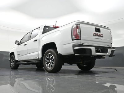 2021 GMC Canyon AT4 - Leather